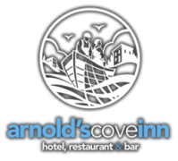 Arnold’s Cove Inn